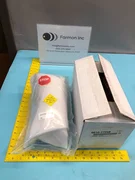 AMAT 0010-77258 MEMBRANE VACUUM, 148623