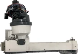 AMAT 0010-77356 D1 BASE/ARM ASSY