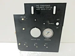 AMAT 0010-77357 DDF3 PNEUM CNTRL UNIT PV-1-1334 