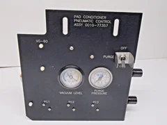 AMAT 0010-77357 DDF3 PNEUM CNTRL UNIT