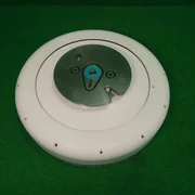 AMAT 0010-77533 MIRRA CMP TITAN I POLISHING HEAD 200MM