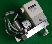 AMAT 0010-77649 ASSY, IC MANIFOLD, TITAN UPA, USED