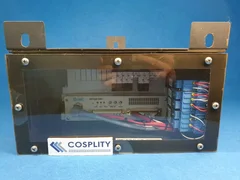 AMAT 0010-77679 ASSY, LOWER ELECTRONICS BOX DIRECT BRUSH