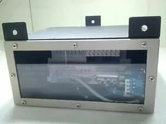 AMAT 0010-77680 ASSY, ELECTRONIC BOX, SRD, LOWER, USED