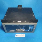AMAT 0010-77680 ASSY, ELECTRONIC BOX, SRD, LOWER , USED