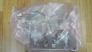 AMAT 0010-77763 PNEUMATICS, ASSY DUAL WAFER ROBOT MIRRA, NEW