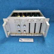 AMAT 0010-77769 MIRRA II EURO RACK PNEUTRONICS ASSEMBLY( TOP RACK ONLY )