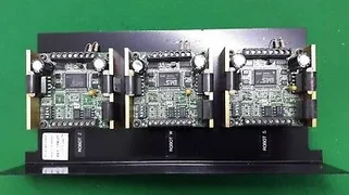 AMAT 0010-77773 ASSY, 2 PHASE DRIVER, USED