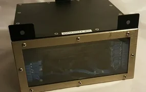 AMAT, 0010-77825, smc, pnuematic, ELECTRONIC BOX, np420-dn1, used