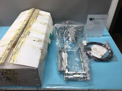 AMAT 0010-91475 Cassette Indexer w/ Latch Assembly, Indexer 150", 121112