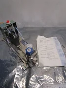 AMAT 0010-91819, TYLAN FC2900M 4V MFC 5 SCCM N2(AR), 111165