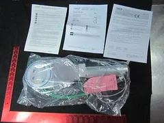 AMAT 0010-91829 Source Isolation Vacuum Gate Valve