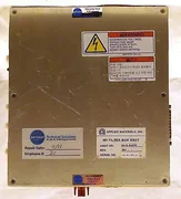 AMAT 0010-93076     -      Six-month Warranty