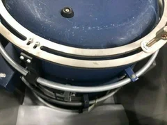 AMAT 0010-93133, ES DTCU ASSY, POLY, Centura DPS Dome Temperature Control Unit