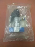 AMAT 0010-98292 SWAGELOK SS-BNV51-2C HIGH PURITY VENT VALVE,Upper loadlock