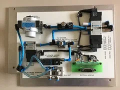 AMAT 0010-98306 Controller Pneumatic, 200 mm Class. I/F, Stock #