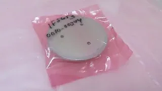 AMAT 0012-00344 Pedestal, Chuck, Wafer. 412184 