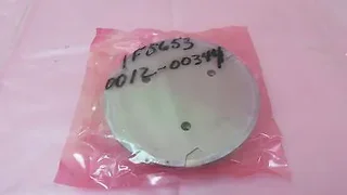 AMAT 0012-00344 Pedestal, Chuck, Wafer. 412186