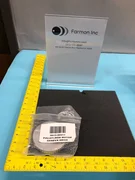 AMAT 0015-00011 Pulley, MOD Motor Geneva Drive, 172576