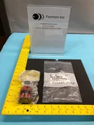 AMAT 0015-00013 FLEX COUPLING, MODIFIED, 169865