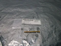 AMAT 0015-00052 Screw Shoulder, Cap Head, 101822