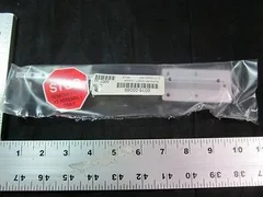 AMAT 0015-00089 SUPPORT SHAFT LOWER MODIFIED