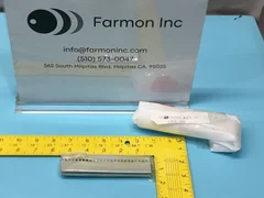 AMAT 0015-00326 Rail, 177591