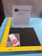 AMAT 0015-00326 Rail, 177788