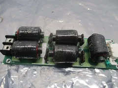 AMAT 0015-00354 MODIFICATION,PCB ASSEMBLY,CHAMBER LIFT, 114791