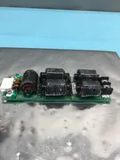 AMAT 0015-00354 REV P1, MODIFICATION,PCB ASSEMBLY,CHAMBER LIFT, 117972