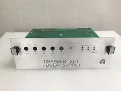 AMAT 0015-00356  MODIFICATION, ASSY, PCB, CHAMBER POWER SUPPLY
