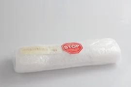 AMAT 0015-01347 DIN RAIL 7.25" LOUNG CMP 300MM