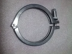 AMAT 0015-01864 CLAMP, POLISHING HEAD, UNIVERSAL, WORKING