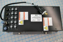 AMAT 0015-02149 / XP 101261-01 DC POWER SUPPLY / APPLIED MATERIALS