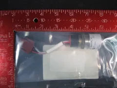 AMAT 0015-02260 VACUUM SWITCH, WIRED; WHITMAN J205V-1S-C52L-X30390