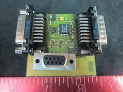AMAT 0015-02272 MODIFIED PCB ASSEMBLY