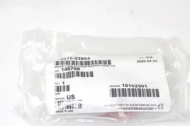 AMAT 0015-03804 SOCKET 10MM,RF POWER MODIFIED 300MM P31