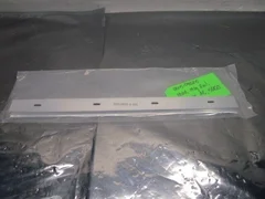 AMAT 0015-09025 MOD, MTG, RAIL, REMOTE AC, 110612