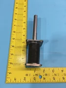 AMAT 0015-09056 BELLOWS ASSY WAFER SOLID, 123584