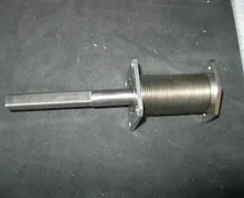 AMAT 0015-09056 BELLOWS ASSY WAFER SOLID