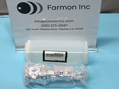 AMAT 0015-09056 Bellows Assy Wafer Solid, Lift, Inconel, 718, 500107049, 167975