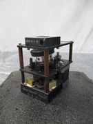 AMAT 0015-09077 THROTTLE VALVE DRIVER VEXTA STEP MOTOR PX245-02AA-C4, 110807