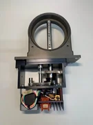 AMAT 0015-09077 THROTTLE VALVE DRIVER VEXTA STEP MOTOR PX245-02AA