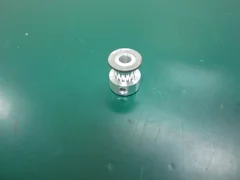 AMAT 0015-09078 Modified Pulley