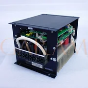 AMAT, 0015-09091, Assembly, Lamp Driver, P1038A