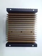 AMAT 0015-09091 PHASETRONICS MCVD Lamp Driver, NOT WORKING