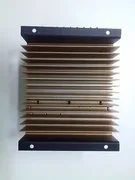 AMAT 0015-09091 PHASETRONICS MCVD Lamp Driver, WORKING