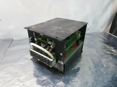 AMAT 0015-09091, Phasetronic Lamp, Driver Assembly, P1038, 103324