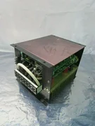 AMAT 0015-09091, Phasetronic Lamp, Driver Assembly, P1038, 103388