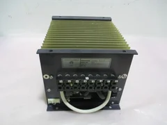 AMAT 0015-09091, Phasetronic Lamp, Driver Assembly, P1038. 418442